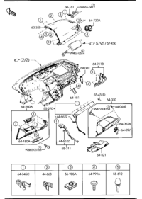 GV7D64280A-PANEL,LOWER