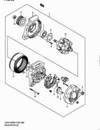 3117179K00-PULLEY