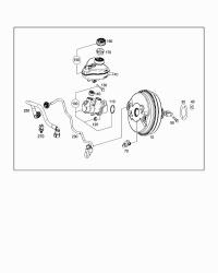 2054301729-PORSCHE CAYENNE VACUUM LINE