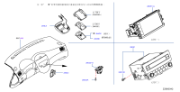 280274DW4A-TUNER UNIT-AV