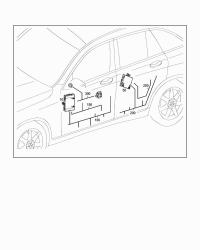 2535400916-RPM SENSOR ,FRONT AXLE-B(W246)