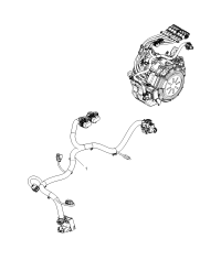 10171976-Wiring assy-t/m