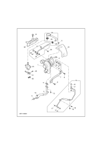 30033254-TURBOCHARGER