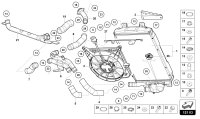 470121108A-COOLANT HOSE
