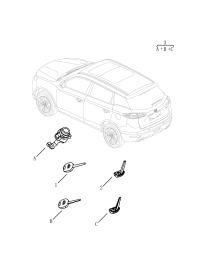 4033001500661-Key blank