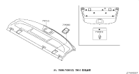 799103GH1A-Trimassy-luggage rack rr