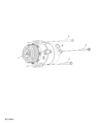 10198483-Compressor assy-a/c