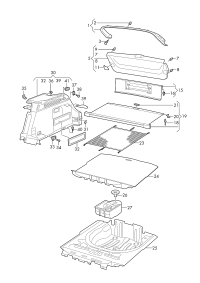 L3G786760382V-Finisher, rr. hatch