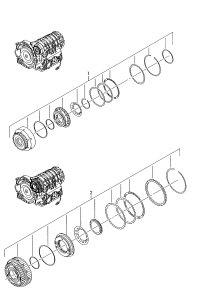 01V323921E-CLUTCH ASSY-ENGINE