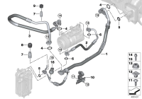 64539395469-Twin pipe-refrigerant line