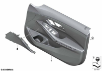 51415A0F442-Garnish frt dr rh