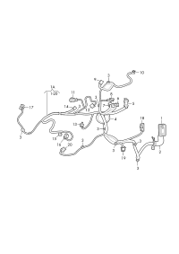 19D971162AG-Harness-door
