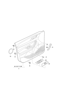 19D867011C-Garnish ay dr