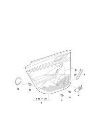 19D867212BFMA-Finisher-ti black/ti black