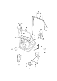 19D8399019B9-Bezel door