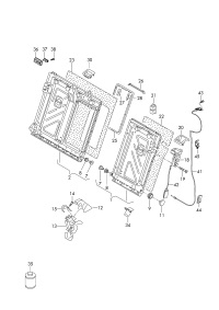 L3GD88589382V-Lock plate