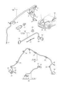 L3GD971206B-Cord, adapter