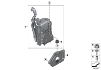 64536847989-CONDENSER/E70/E71/E72