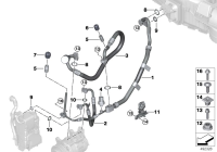 64539496580-Twin pipe-refrigerant line