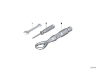 72157953897-Hook assy-towing