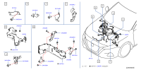 240116CT1A-HARNESS EGI