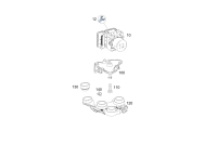 2059001646-Repair kit compl obk