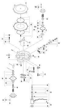 330080072C-PRESSURE REG