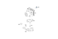 2059007545-Complete control unit