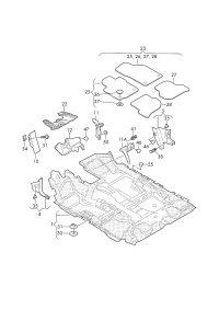 1K1863484A82V-Finisher-a pillar