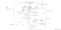 83311AL010-SWITCH STOP LP