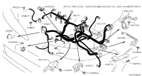 240111YP1A-HARNESS EGI
