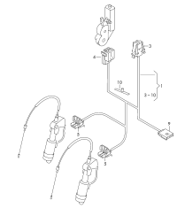 L4GD971369-Wire, adjustable back & lumbar support