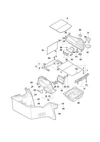 L4L086795301C-Housing-black