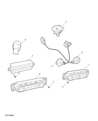 10315221-Head assy-a/c