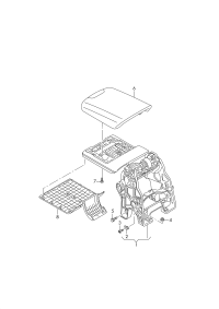 L4KD864283A6PS-Console ghost (black)