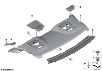 51468097336-Holder, back window tray