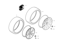 103460200A-Tpms sen 433MHz