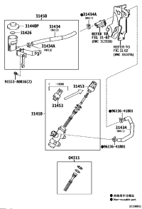 3142060060-CMC ASSY -FM-1385