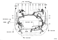 82286F4070-Wire, earth, no.2