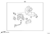 0417525010-GASKET KIT