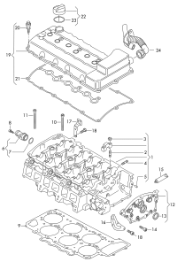 03H127065A-Joint tube