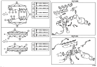 0417551031-GASKET KIT