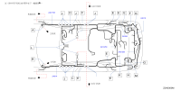 240159W200-Wiring harness-rr