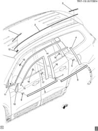 20902594-Cover, side window