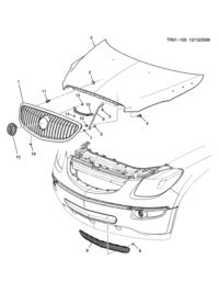 20828544-Grille (incl. 7,10-16), fr.