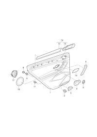 L55G86834582V-Switch plate
