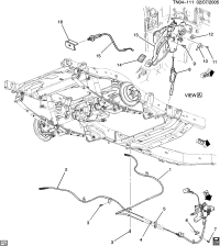 10369643-SWITCH,PARK BRK IND(PART OF 13)