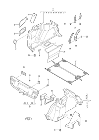 L5C6867428AA1BS-Finisher, trunk