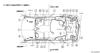 240149W204-Wire, body