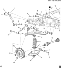 25958229-Link comp., rr. susp